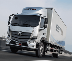 Foton M12