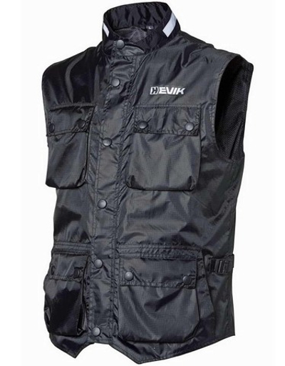 Мотожилет Hevik Zefiro