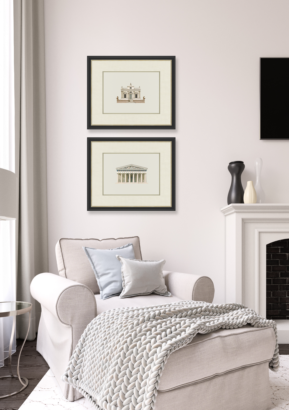 Картина 526 (X)