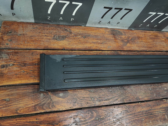 Подножка боковая левая Tank 500 21-нв Б/У Оригинал 5150710XKV3AB