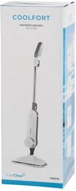 Паровая швабра Coolfort CF-3100 (q)