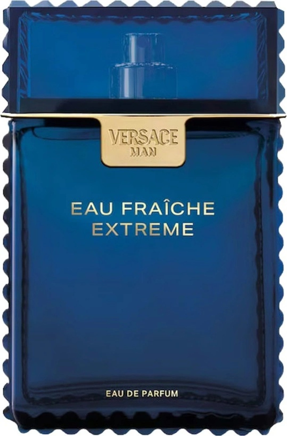 Versace Man Eau Fraiche Extreme EDP