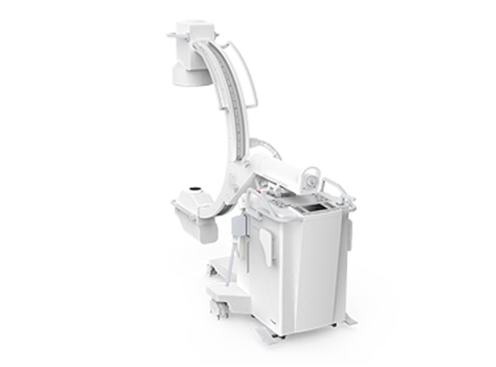 GEMSS КМС-950 флюороскопическая рентгеновская установка С-дуга