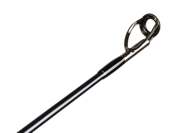 Спиннинг кастинговый LJ Black Sense BBS JERK &amp; TWITCH 150 7&#39;5&quot; (2.26)