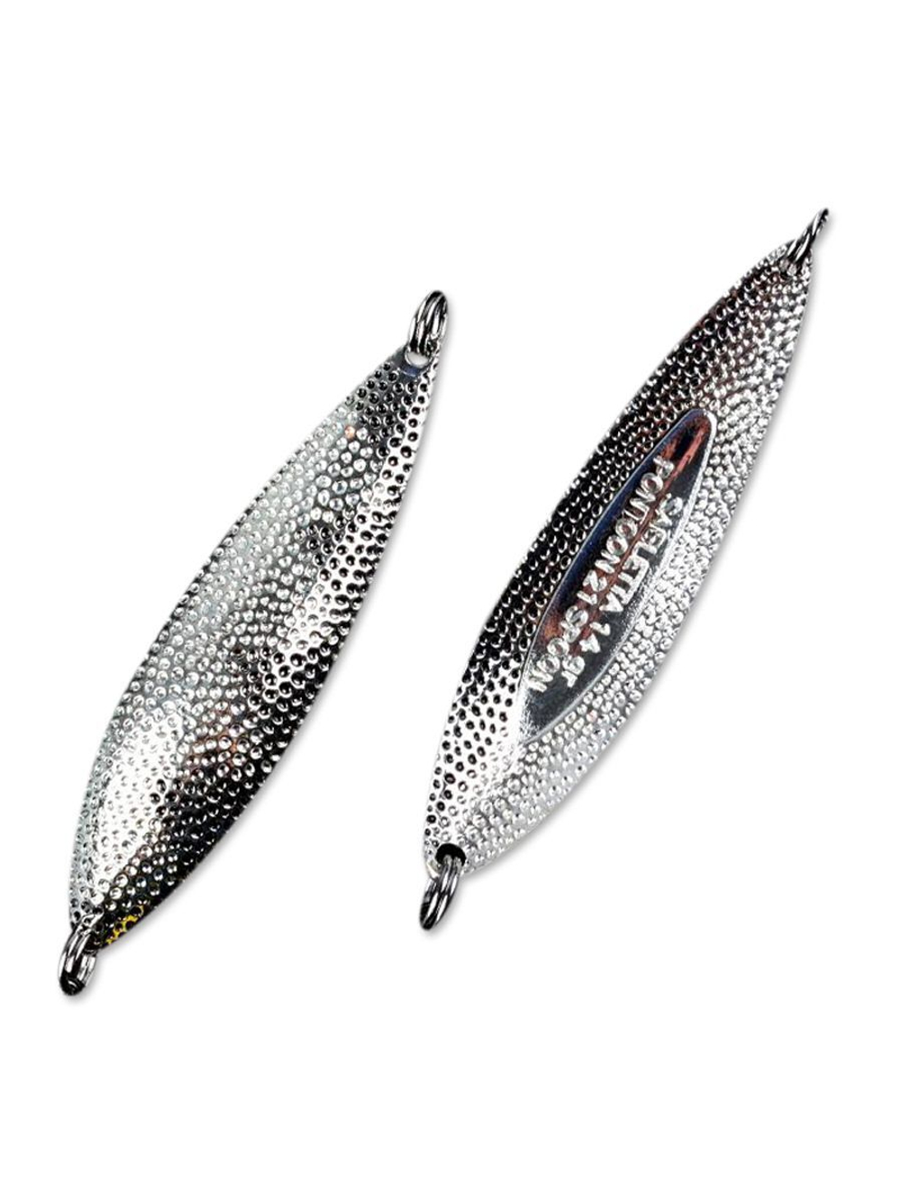 Блесна колебалка SABLETTA, 87мм, 34.0 гр. #S40-004