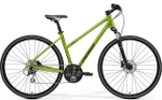 Женский велосипед Merida Crossway 20-D Lady (2022)