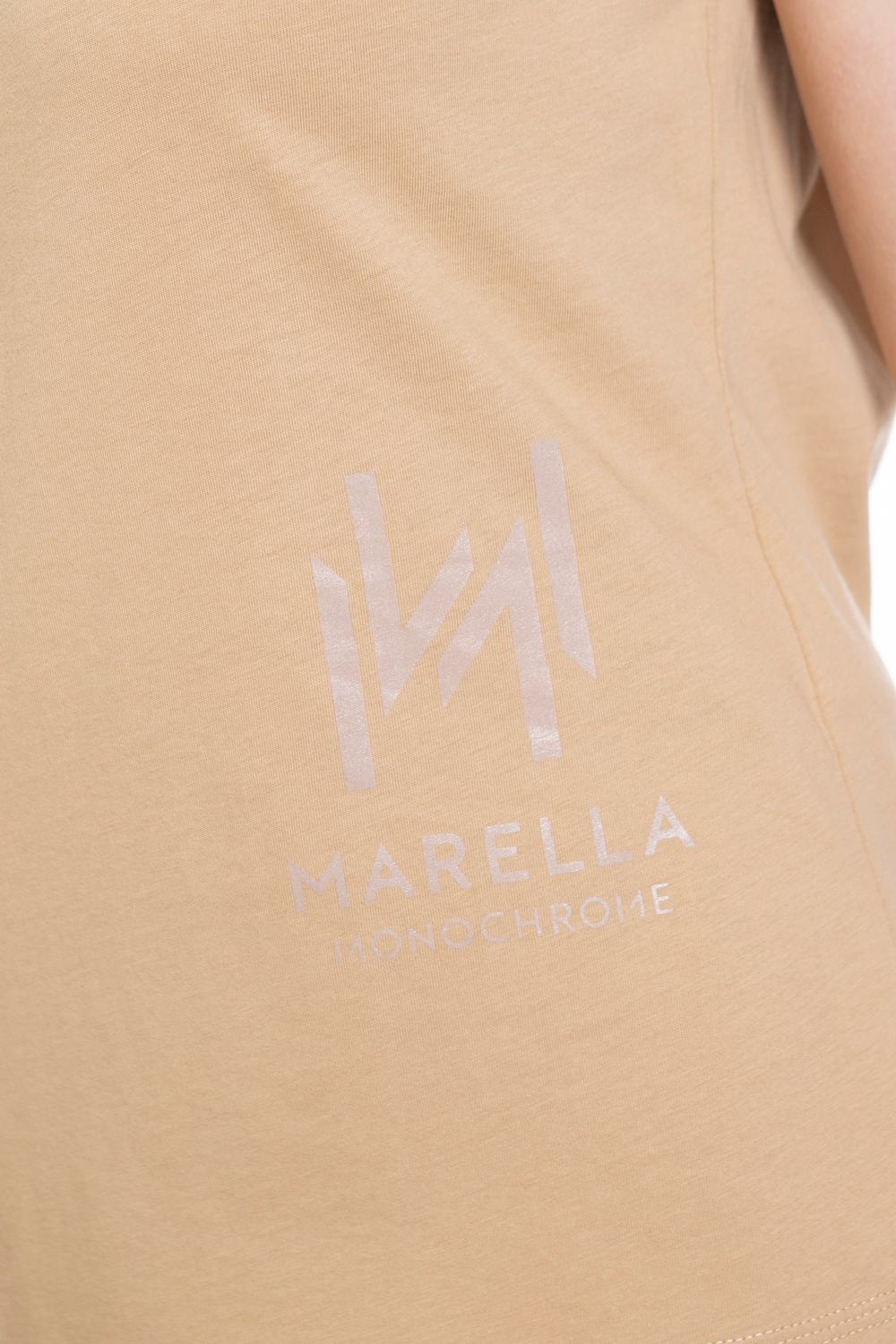 ФУТБОЛКА ИЗ ДЖЕРСИ