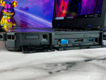 Dell Rugged 5424, Intel Соre i5-8350U, 14" 1920x1080 FHD, Intel UHD Graphics 620, Windows 10, чёрный