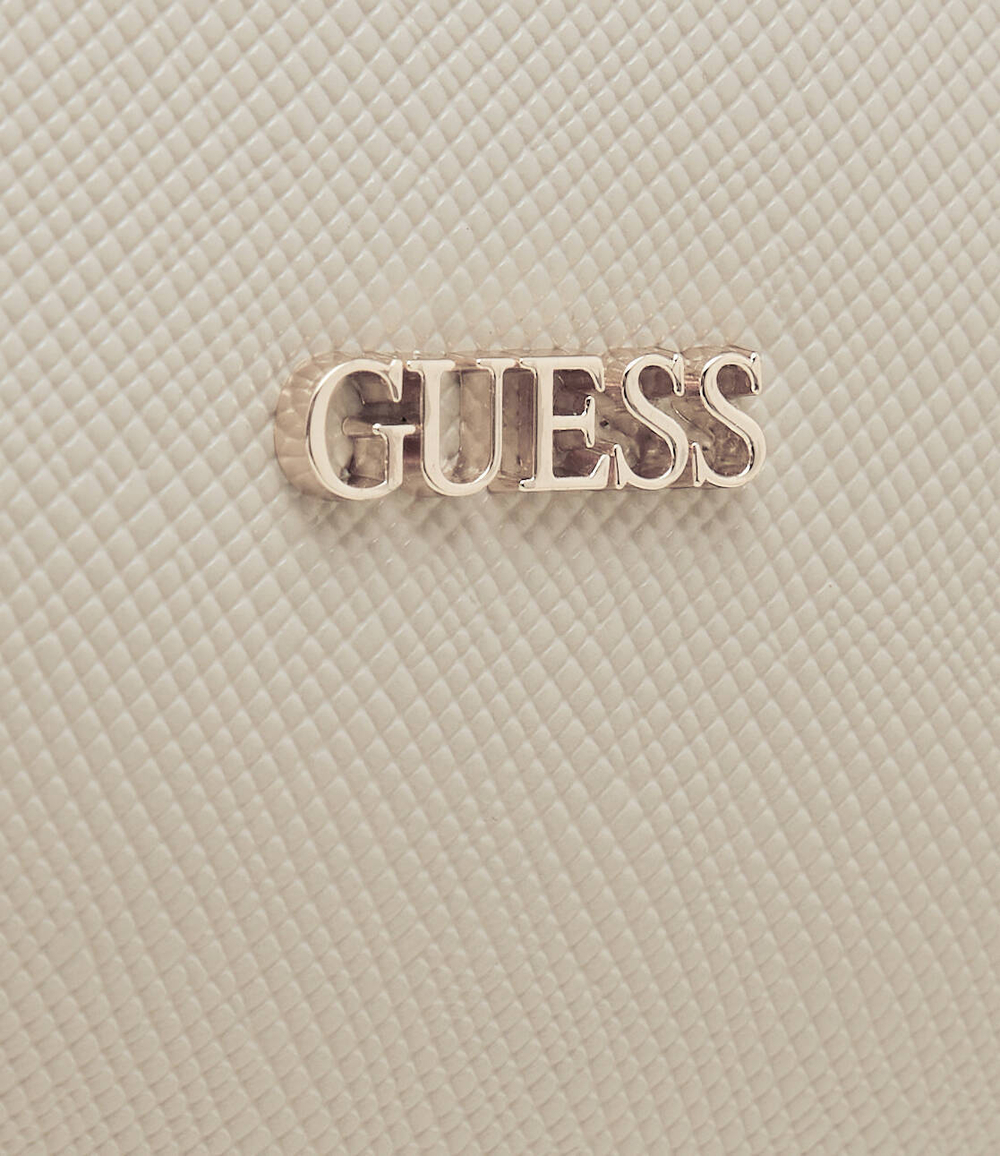 Сумка через плечо 4в1 Guess - бежевый(HWZG78 79710)