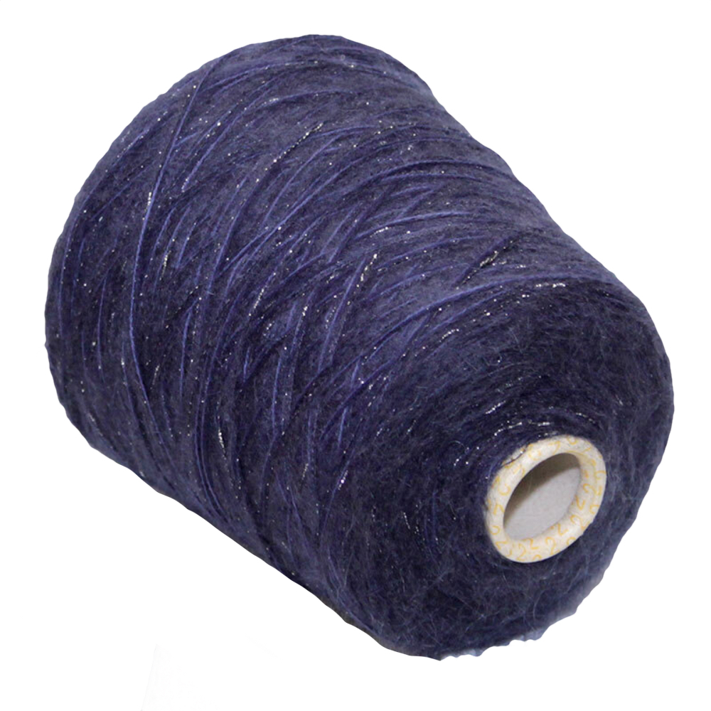 Бобинная пряжа Fantasia (Notte)