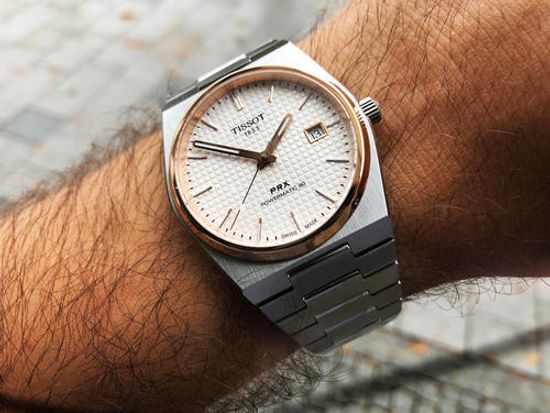 Наручные часы Tissot T137.407.21.031.00