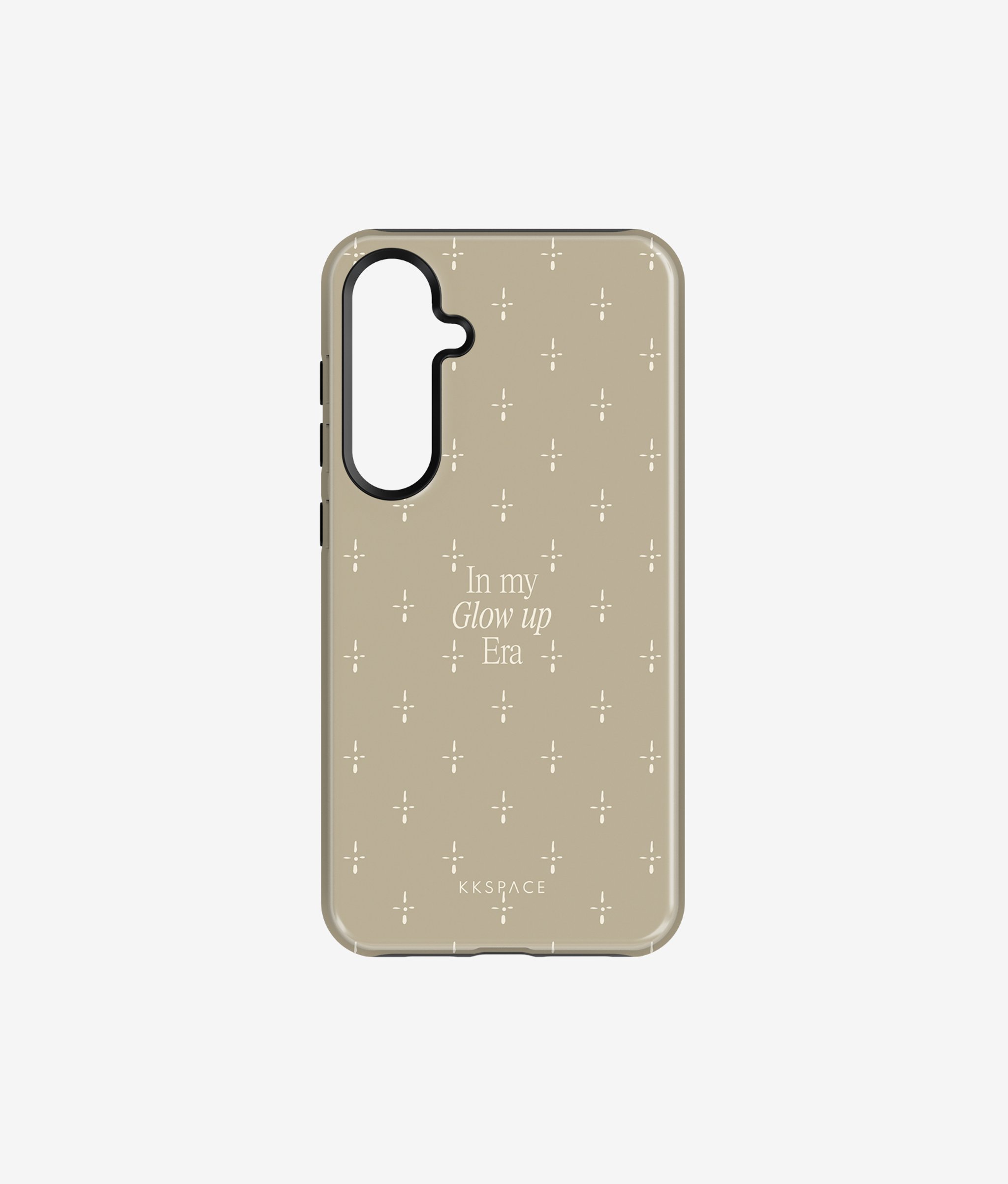 Чехол GLOW UP ERA для Samsung Galaxy