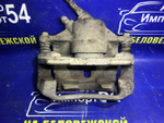 Суппорт тормозной передний левый FORD MONDEO 2003