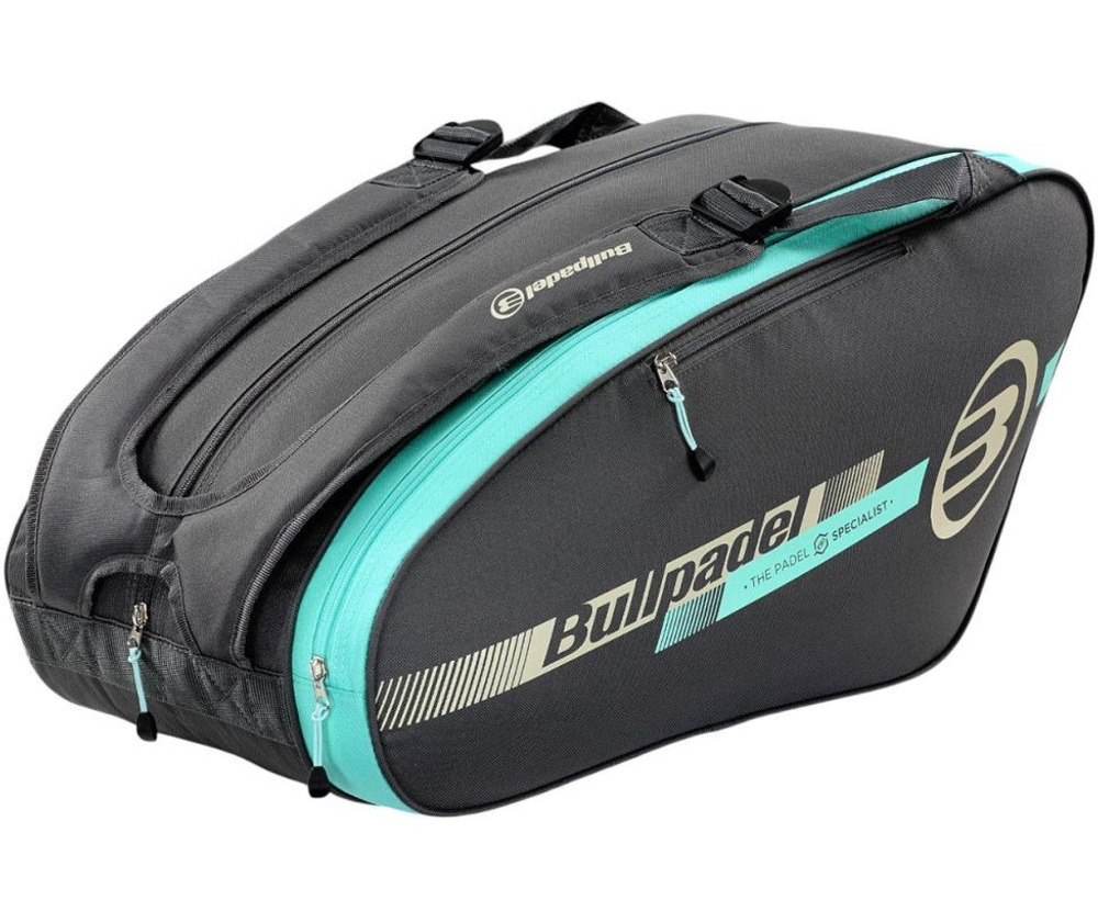 Сумка для Padel Bullpadel BPP25015 Tour - серый