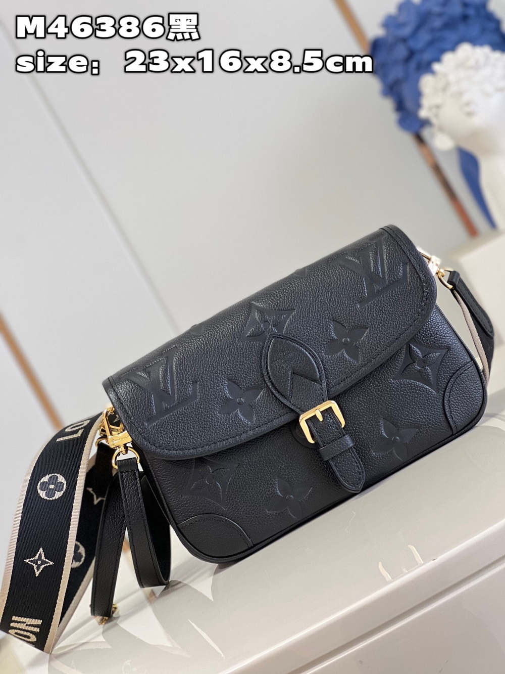 Louis Vuitton Diane