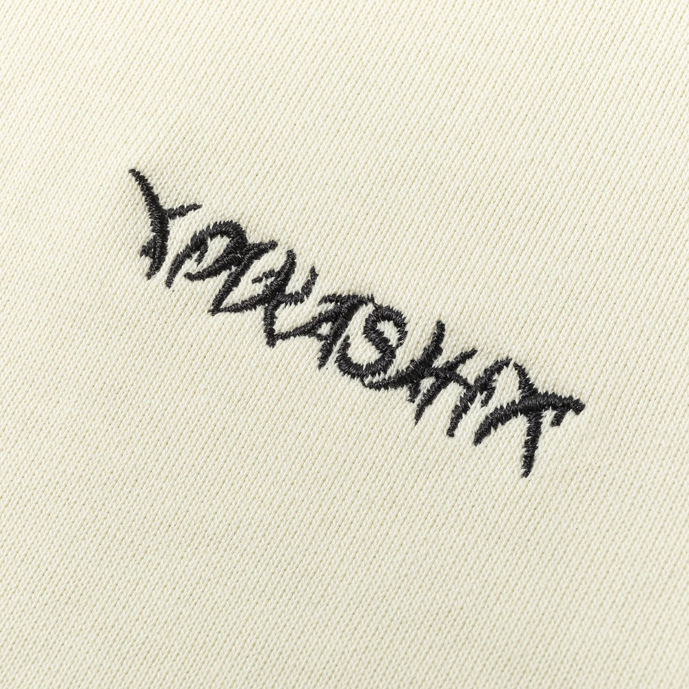 Зип худи Ymkashix htf