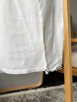 Хлопковый лонгслив Il Gufo, 140