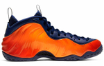 Кроссовки Nike Foamposite One Rugged Orange