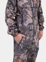 Костюм Remington Blizzard 2 Pluse Figure 3 в 1