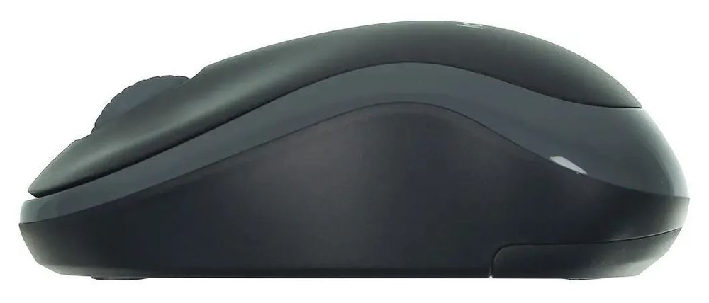 Клавиатура и мышь Wireless Logitech Combo MK330