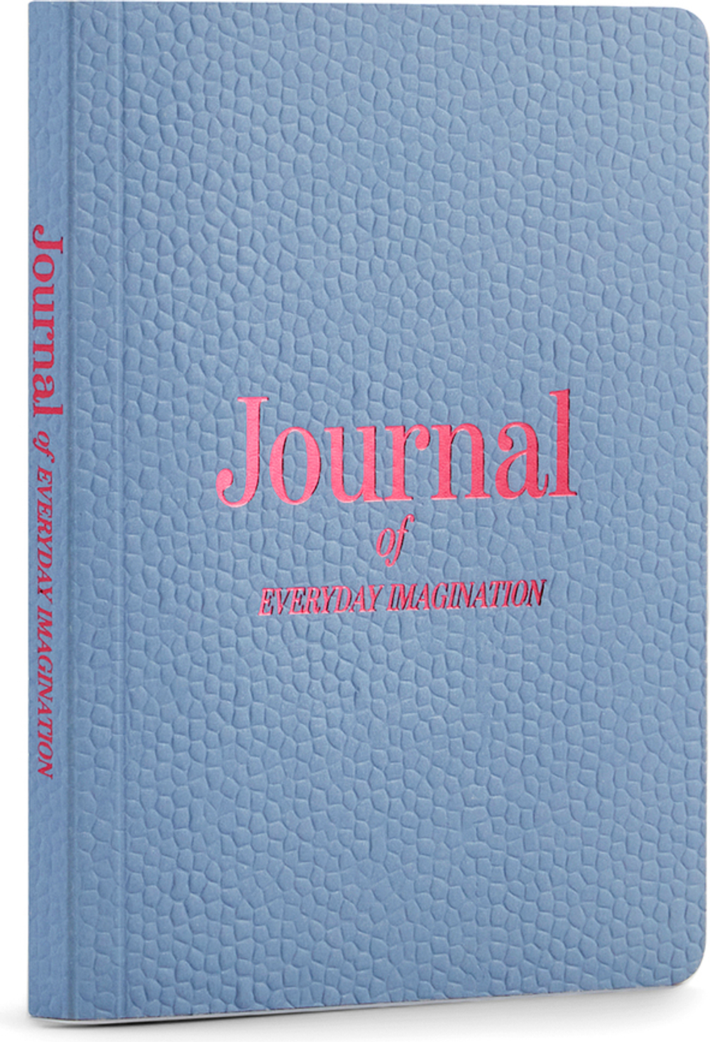 Блокнот Printworks, Journal, A6, в линейку, синий