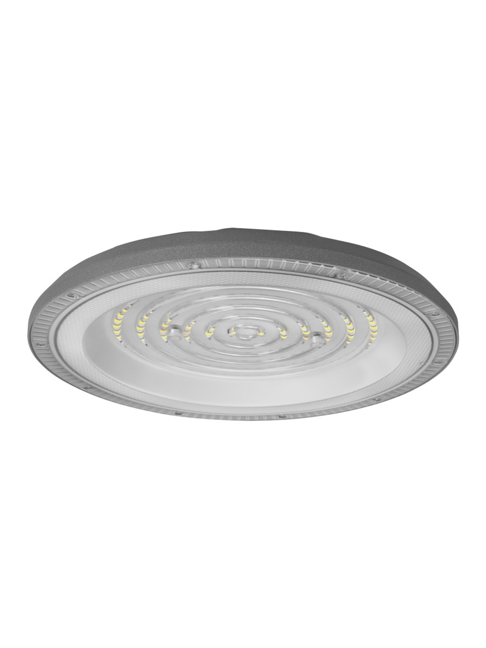 Светильник светодиодный 91 949 OHB-02-150-5K-LED 150Вт 5000К IP65 15000лм 220-240В для высоких пролетов HIGHBAY ОНЛАЙТ 91949