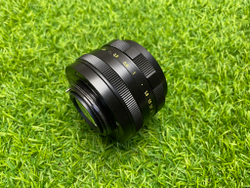Helios-44M 2/58mm