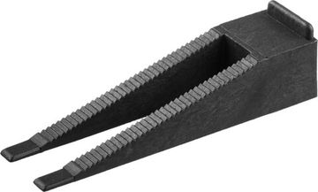 ЗУБР КОЛЬЦО, клин 250 шт, система выравнивания плитки (3387-250)