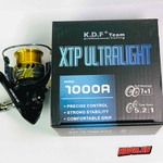 Катушка XTP Ultralight 1000А