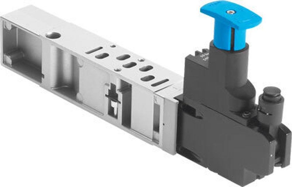 VABF-S4-2-R1C2-C-6 Блоки регуляторов