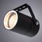 Уличный светильник Arte Lamp Mistero A3303AL-1BK