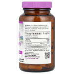 Bluebonnet Nutrition, хелатный магний, 120 вегетарианских капсул (100 мг в 1 капсуле)