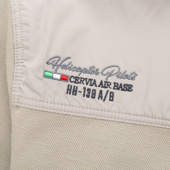 Толстовка &quot;Aeronautica Militare&quot;