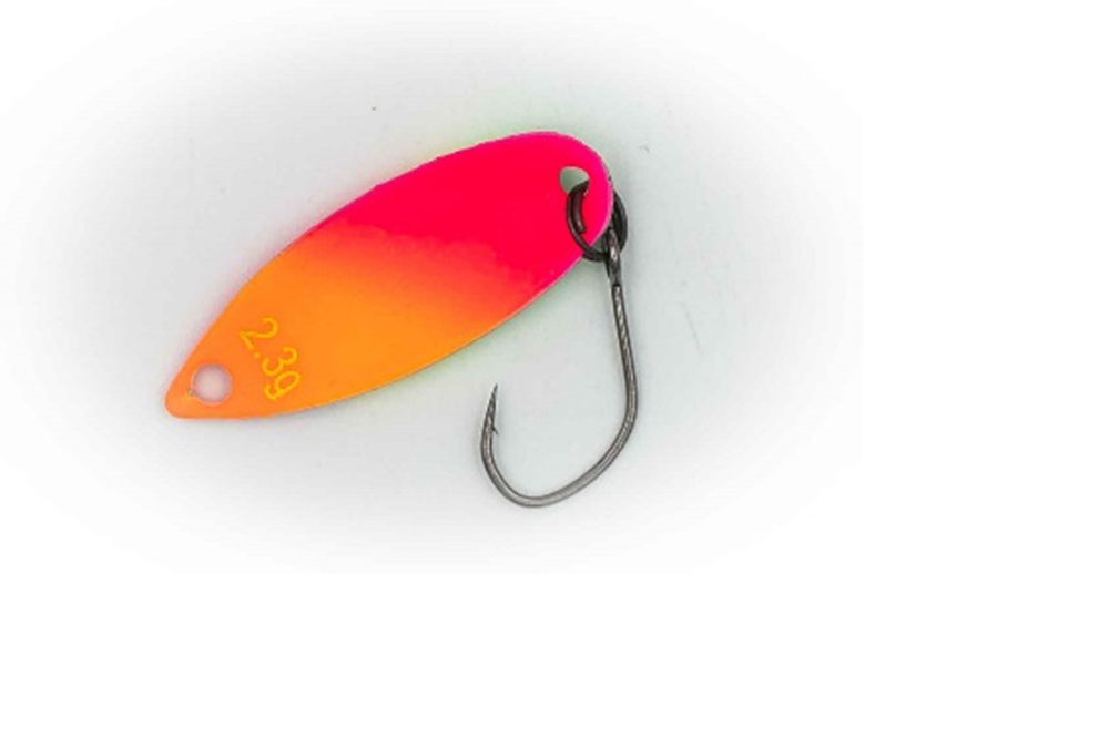 Блесна Sima 2.3 гр Color: 82