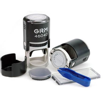 Печати и штампы