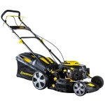 Газонокосилка бензиновая CHAMPION LM4627 самоходная: 3.5 л.с., нож 46 см, LM4627