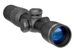 Оптический прицел Jaeger 1.5-6x42 с меткой  T01i (23026 T01i)