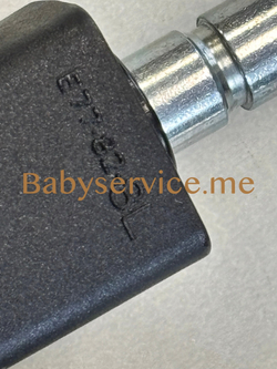 Колесо Sweet Baby Porto право