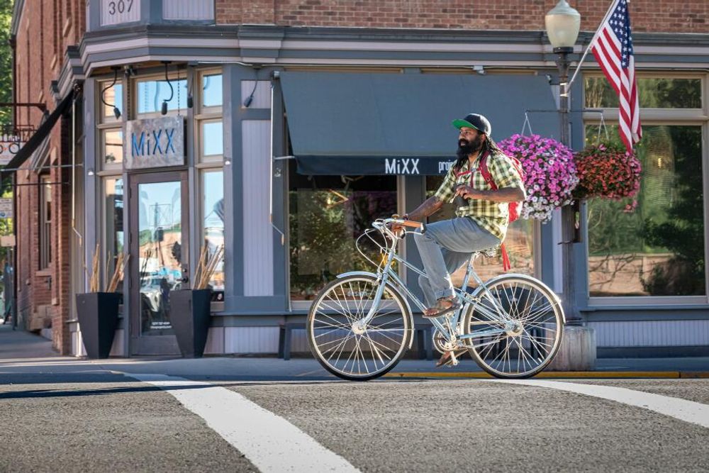 Термокружка Klean Kanteen TKWide Cafe Cap 12oz (355 мл) Black