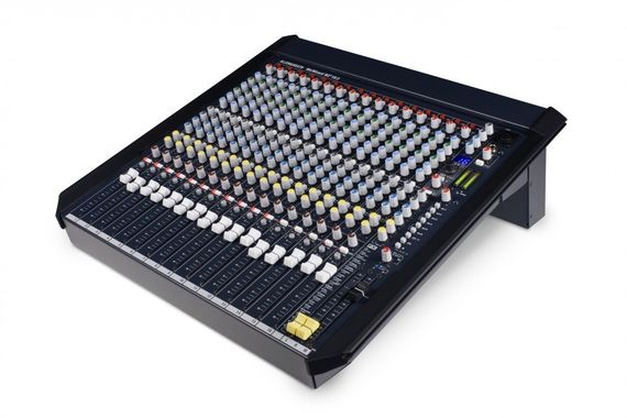 ALLEN&amp;HEATH WZ4 16