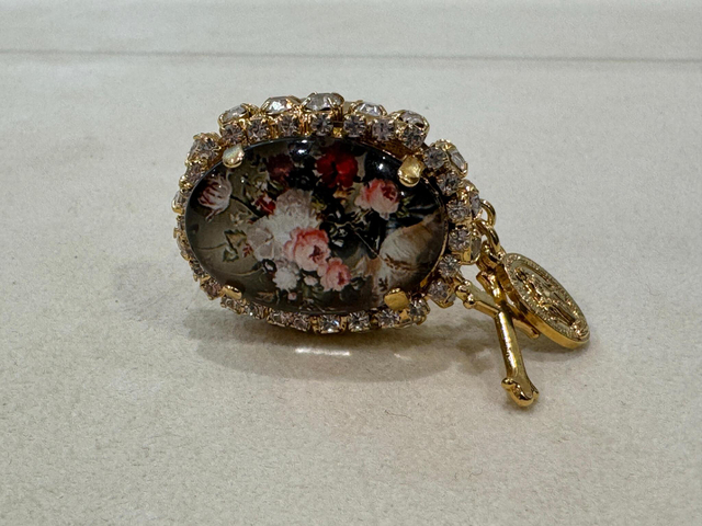 Marina Fossati КОЛЬЦО MARINA FOSSATI