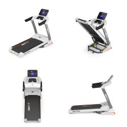 Беговая дорожка UNIX Fit MX-910 AC White