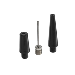 Компрессор автомобильный двухпоршневой с набором инструмента с фонариком 60 л/м, 12V, 300W, питание от АКБ + розетка прикуривателя