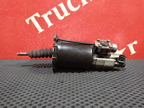 ПГУ сцепления