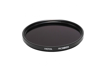 Нейтрально серый фильтр Hoya ND32 PRO 72mm