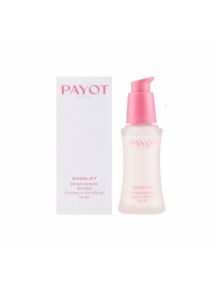 Увлажнение и питание Дневной крем Payot Roselift 30 ml