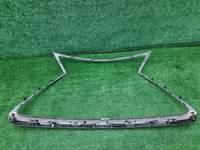 Накладка решетки радиатора Lexus NX 1 (2017-2021)