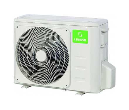 Lessar LS-HE09KNA2AD/LU-HE09KNA2AD