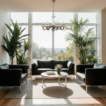 Подвесная люстра Abrasax SD712