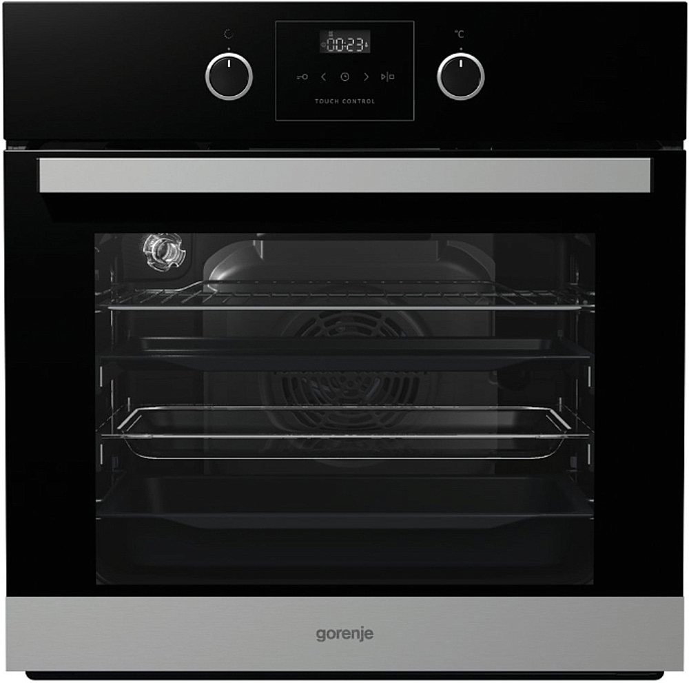 Независимый духовой шкаф Gorenje BO 637E36 XG-2